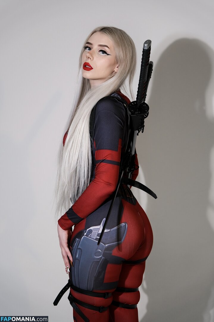 Sveta Sollar / svetasollar Nago OnlyFans  Przeciekłe zdjęcie #170