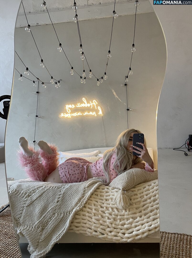 Sveta Sollar / svetasollar Nago OnlyFans  Przeciekłe zdjęcie #174