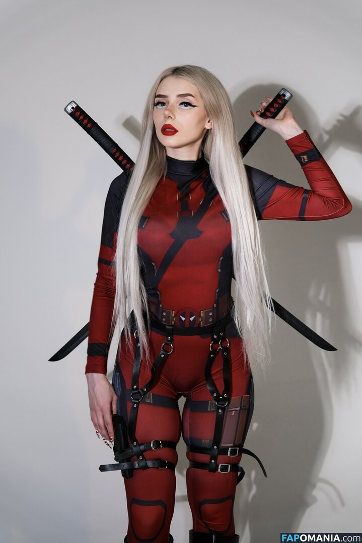 Sveta Sollar / svetasollar Nago OnlyFans  Przeciekłe zdjęcie #176