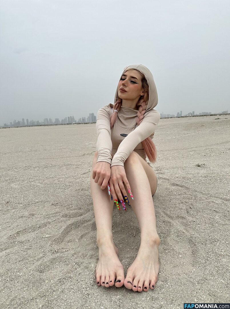 Sveta Sollar / svetasollar Nago OnlyFans  Przeciekłe zdjęcie #179