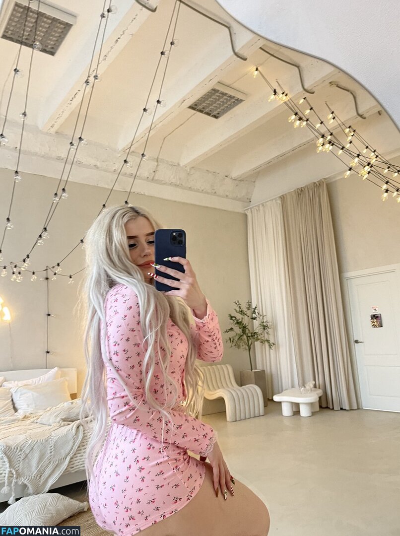 Sveta Sollar / svetasollar Nago OnlyFans  Przeciekłe zdjęcie #182