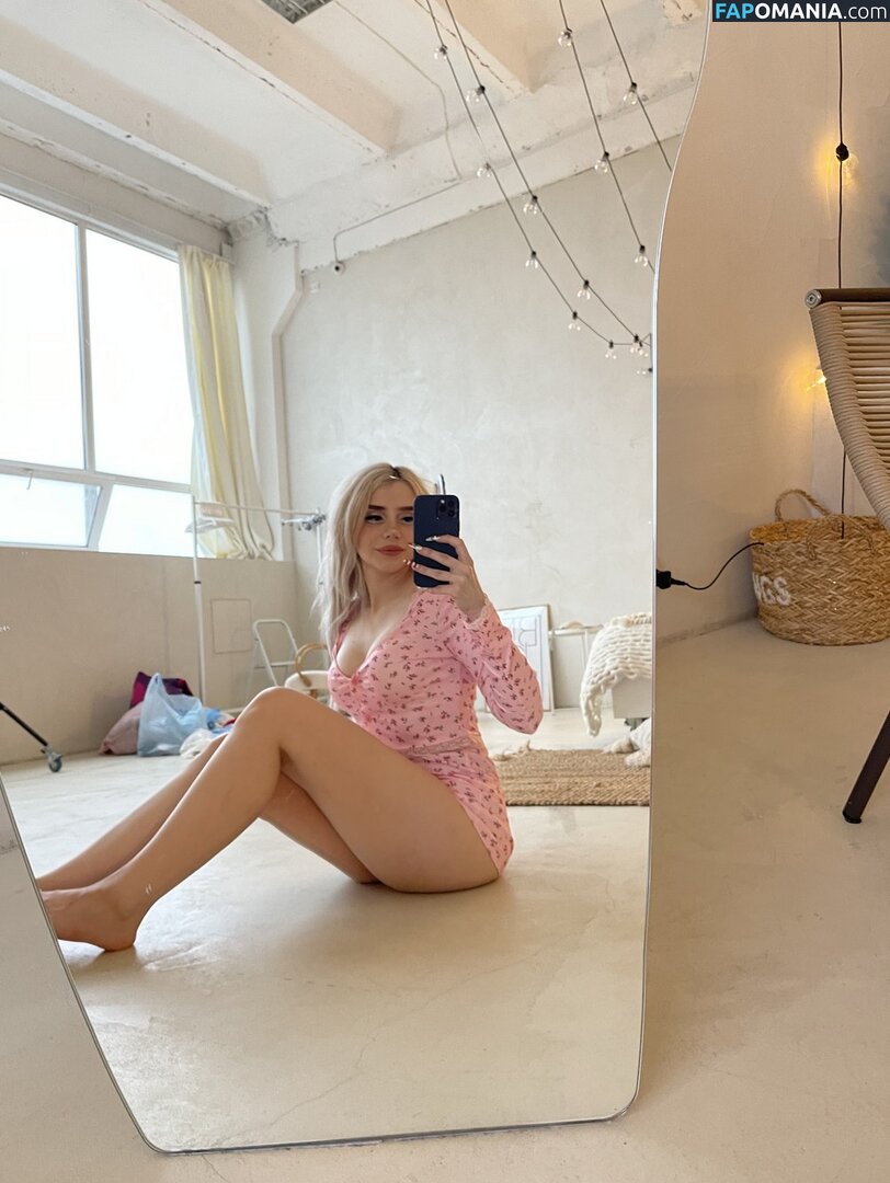 Sveta Sollar / svetasollar Nago OnlyFans  Przeciekłe zdjęcie #183