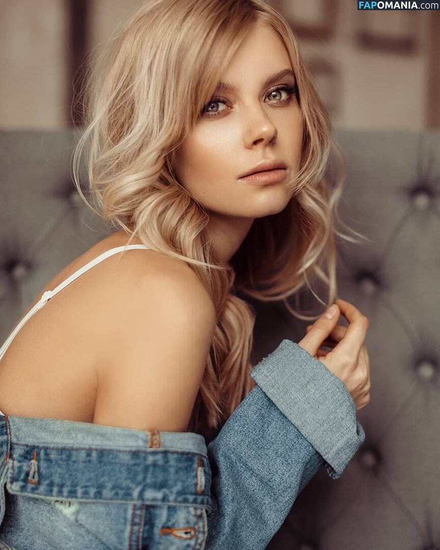 Svetlana Fokina / cvet21 Nago OnlyFans  Przeciekłe zdjęcie #4