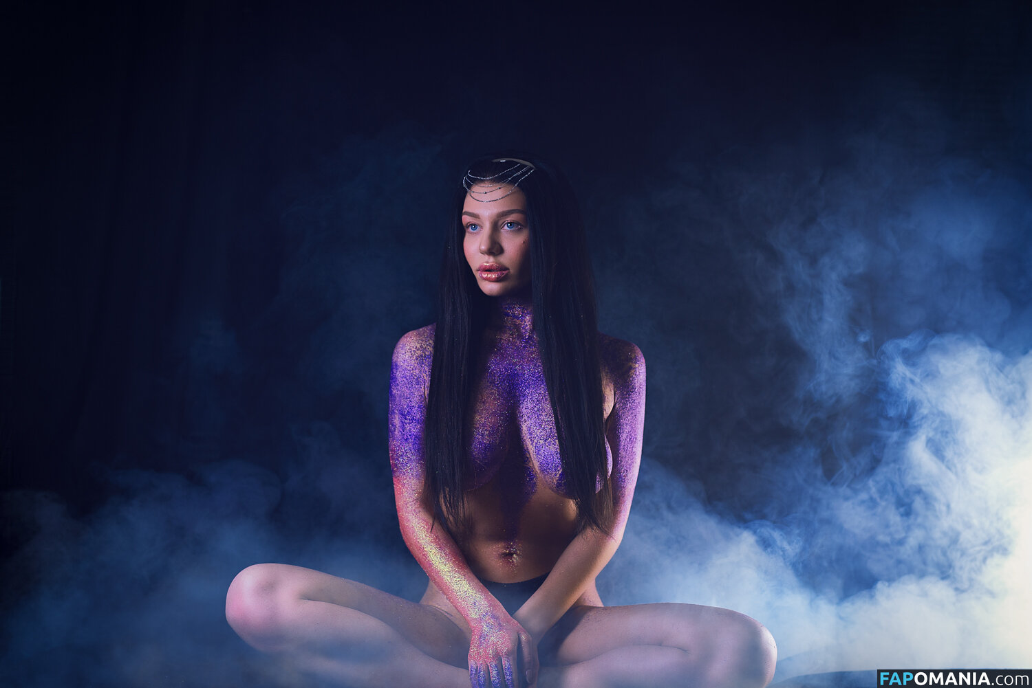 Svetlana Shine / Svetlana Sinitsyna / odnoklassnytsa Nago OnlyFans  Przeciekłe zdjęcie #24