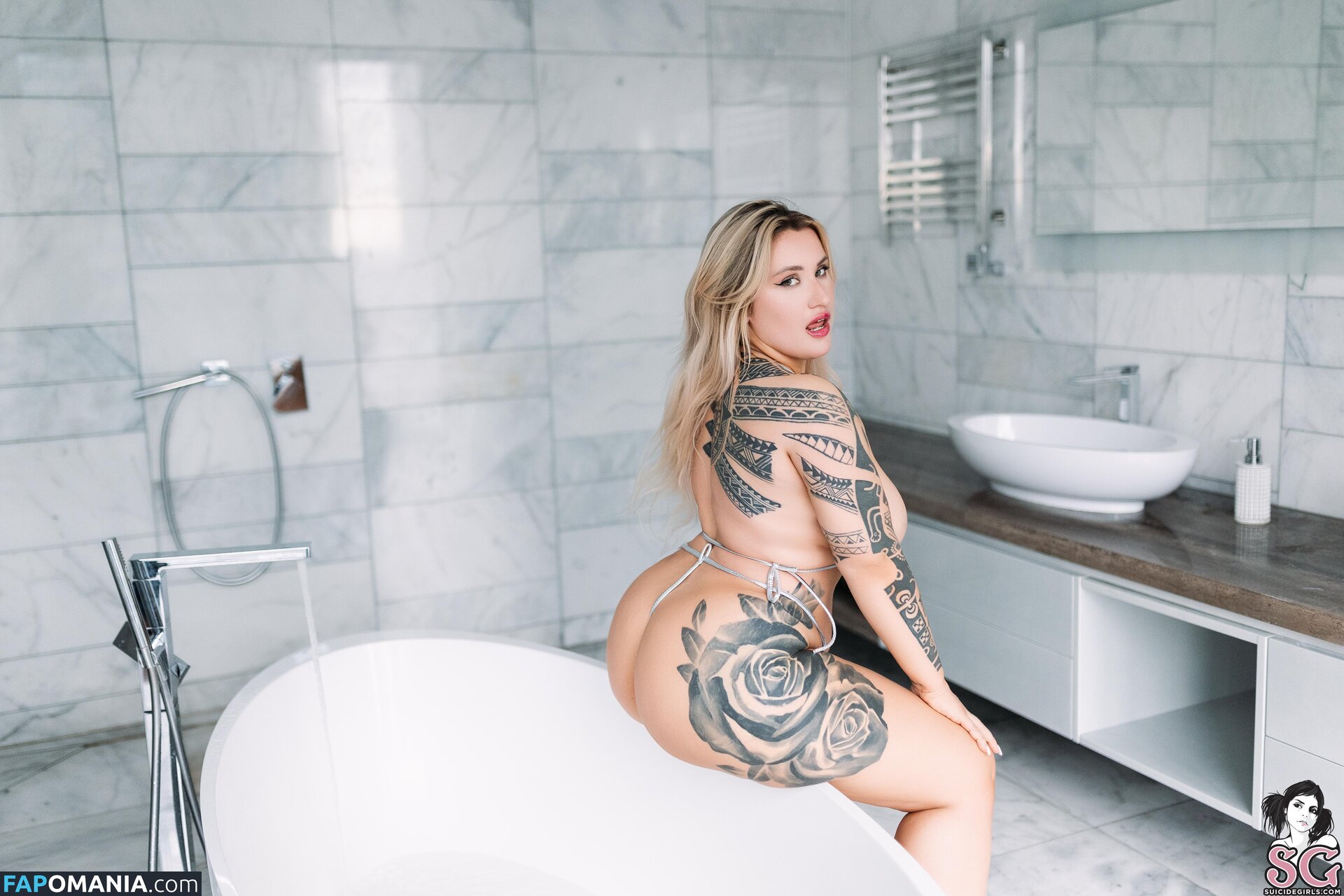 Swag Russian Panda / alenaswagpanda / swagrussianpanda Nago OnlyFans  Przeciekłe zdjęcie #297