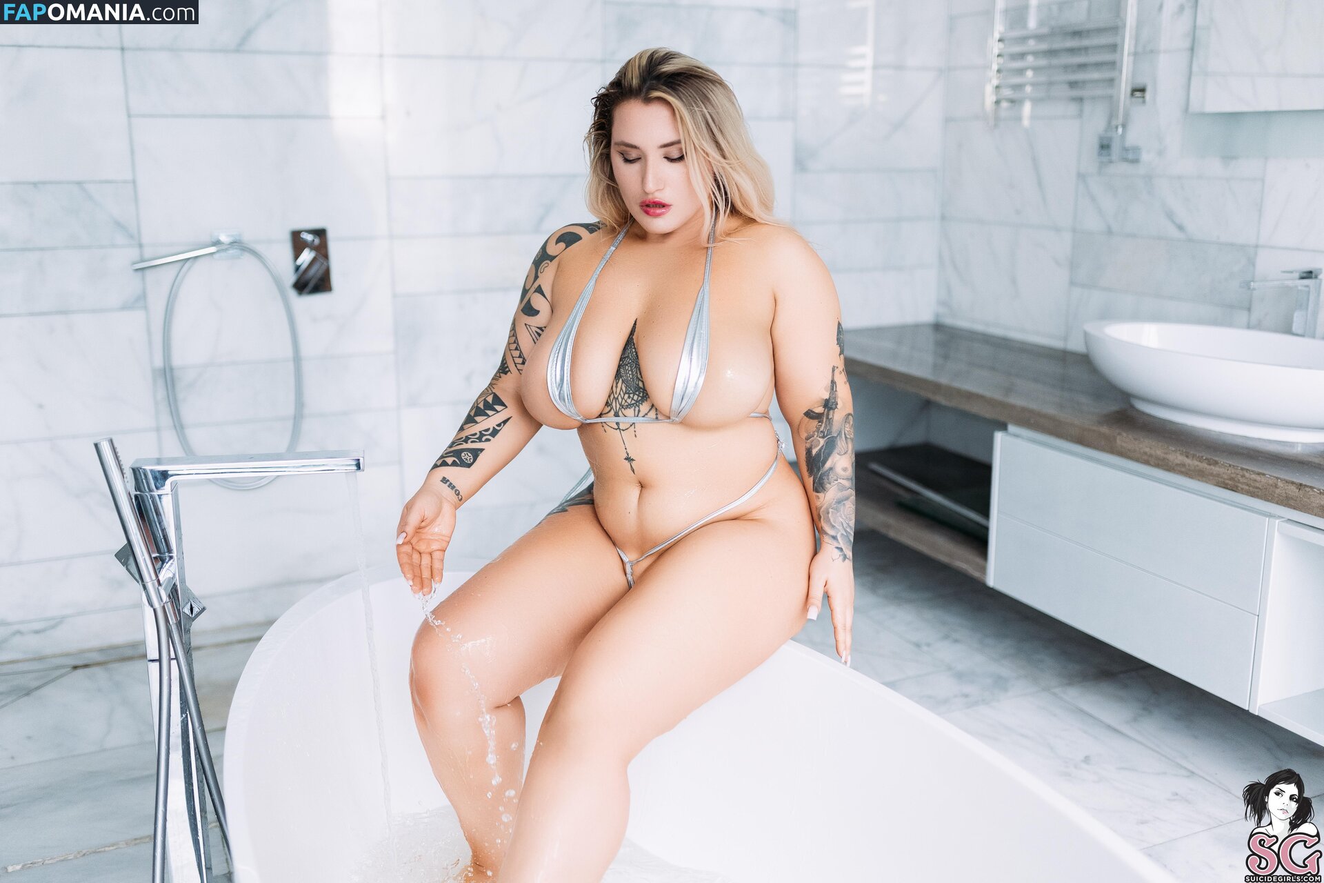 Swag Russian Panda / alenaswagpanda / swagrussianpanda Nago OnlyFans  Przeciekłe zdjęcie #299