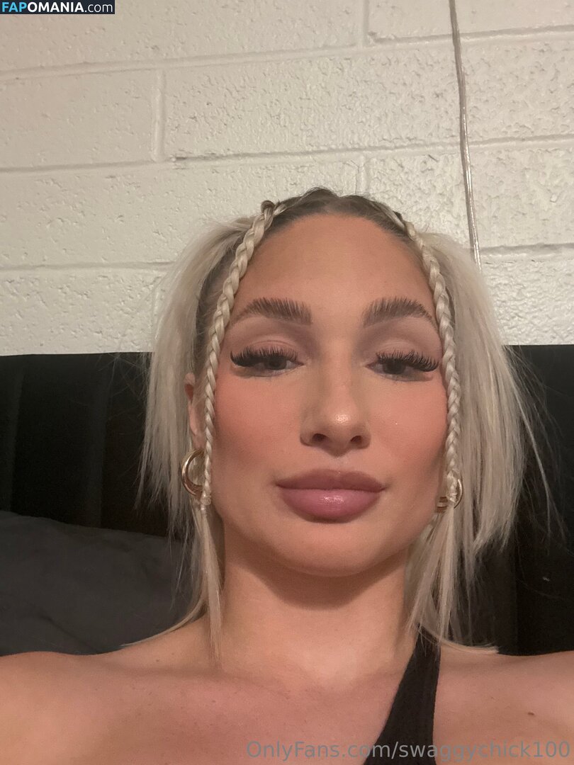 lillithbabyxo / swaggychick100 Nago OnlyFans  Przeciekłe zdjęcie #1