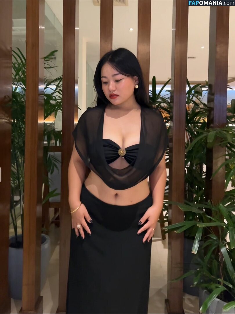 Swastika / raiswastikaa Nago OnlyFans  Przeciekłe zdjęcie #3