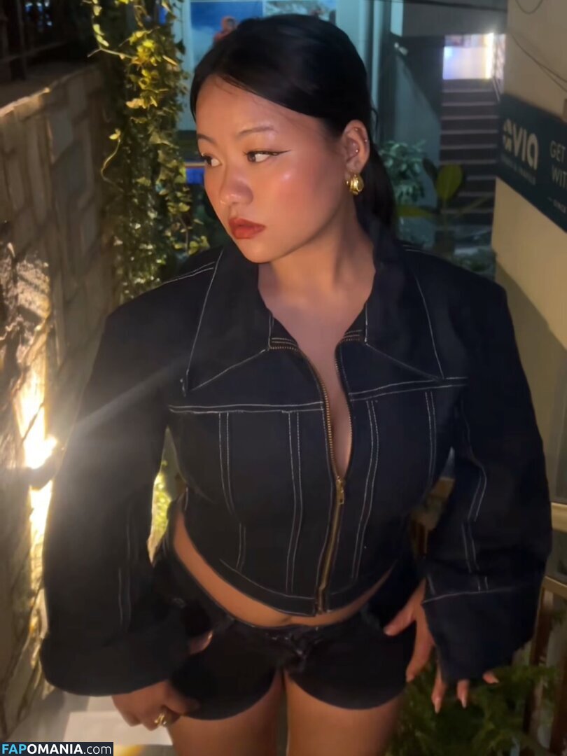 Swastika / raiswastikaa Nago OnlyFans  Przeciekłe zdjęcie #5