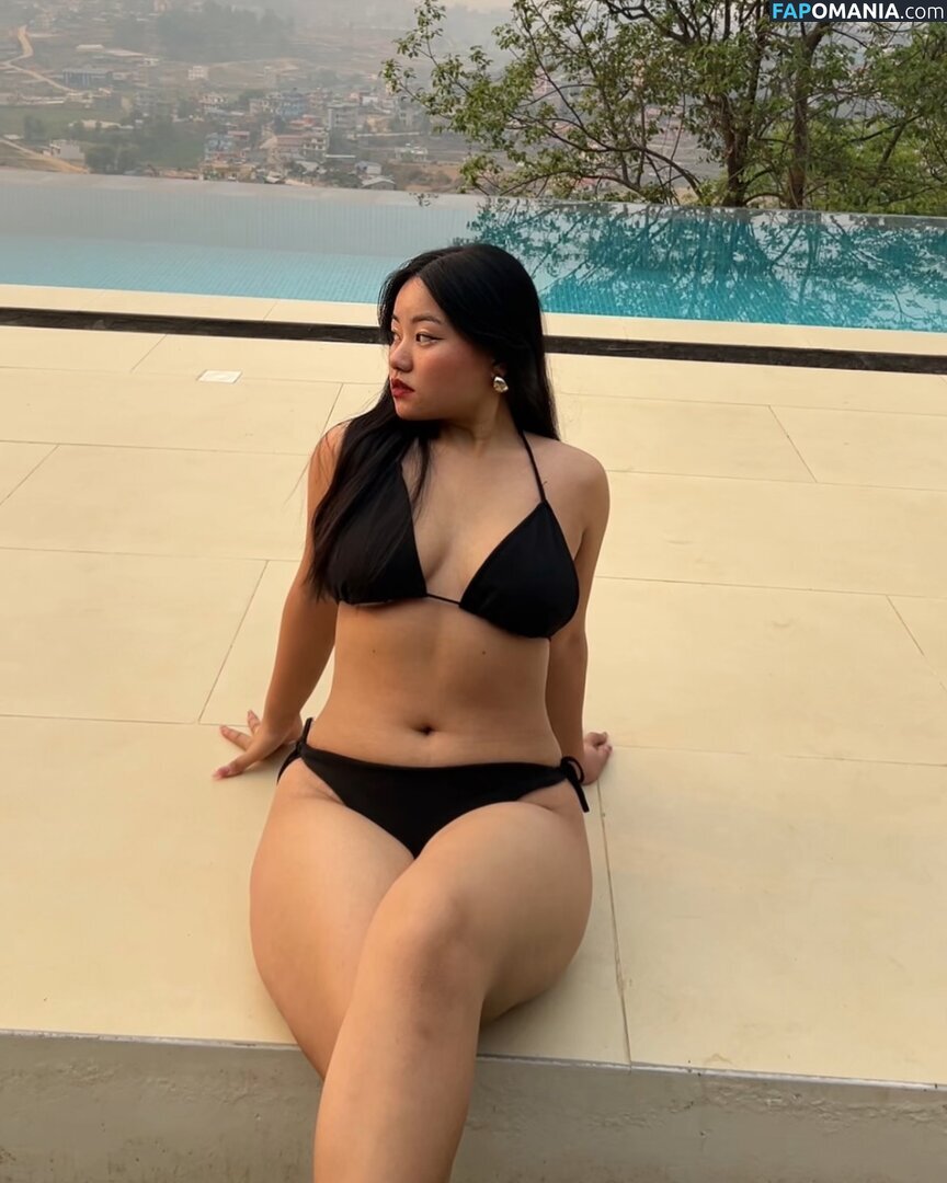 Swastika / raiswastikaa Nago OnlyFans  Przeciekłe zdjęcie #19