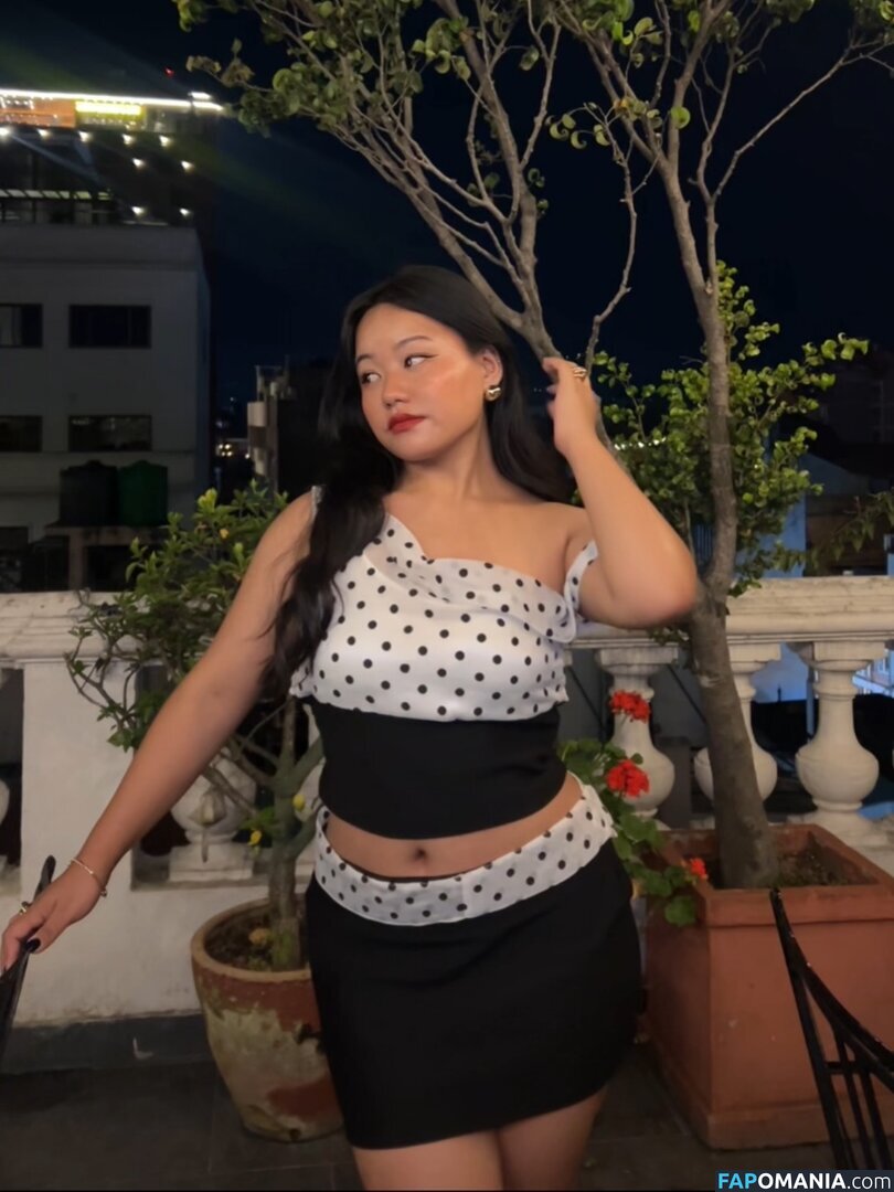 Swastika / raiswastikaa Nago OnlyFans  Przeciekłe zdjęcie #26
