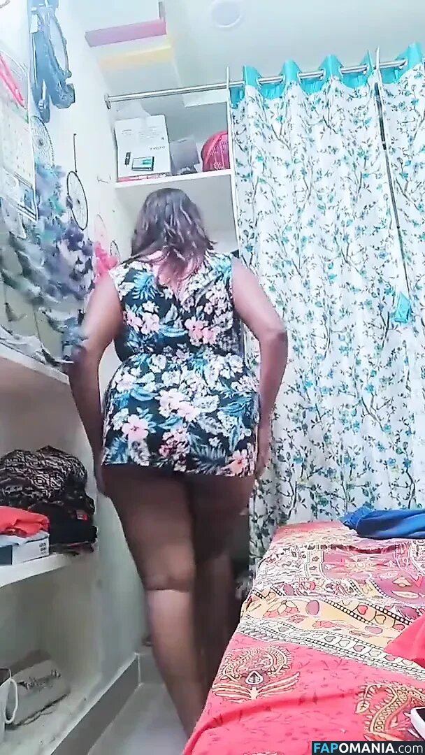 Swathi Naid Nago OnlyFans  Przeciekłe zdjęcie #4