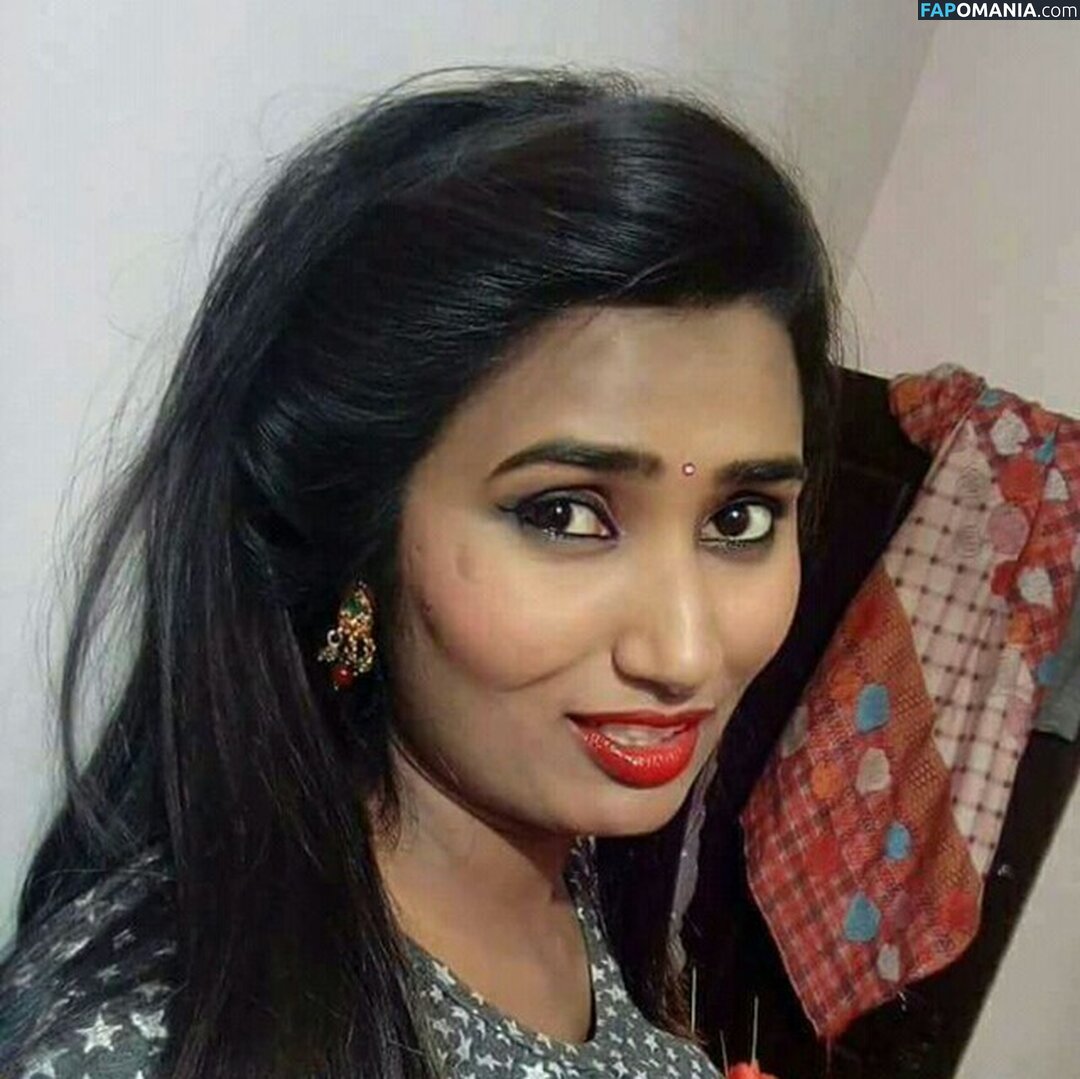 Swathi Naid Nago OnlyFans  Przeciekłe zdjęcie #9