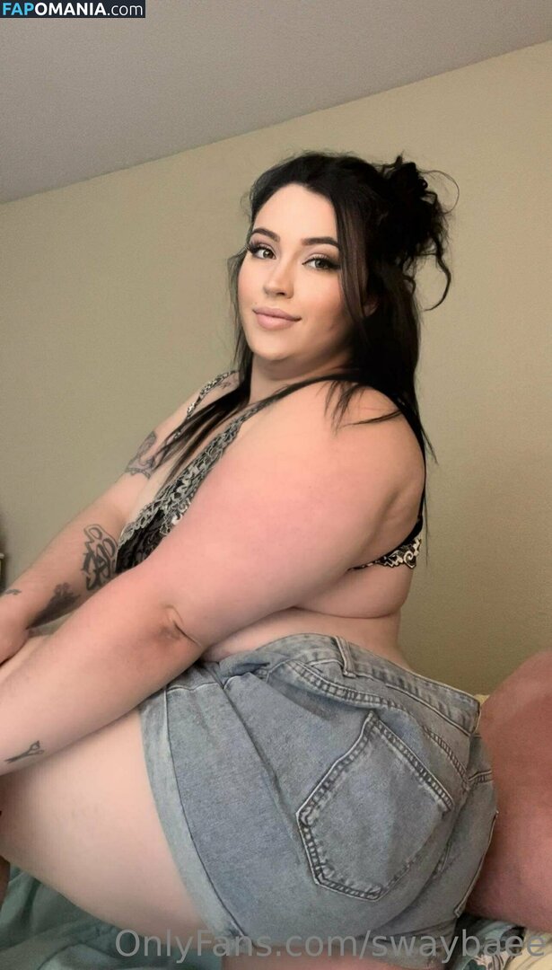 sway_baetv / swaybaee Nago OnlyFans  Przeciekłe zdjęcie #167