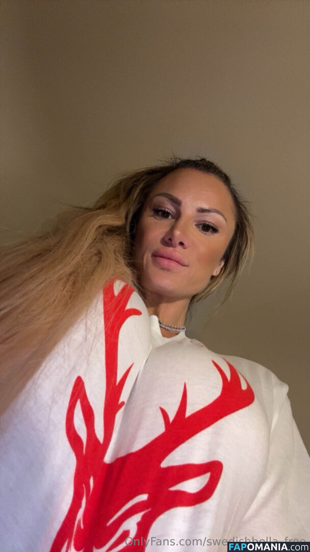 swedishbella_free Nago OnlyFans  Przeciekłe zdjęcie #4