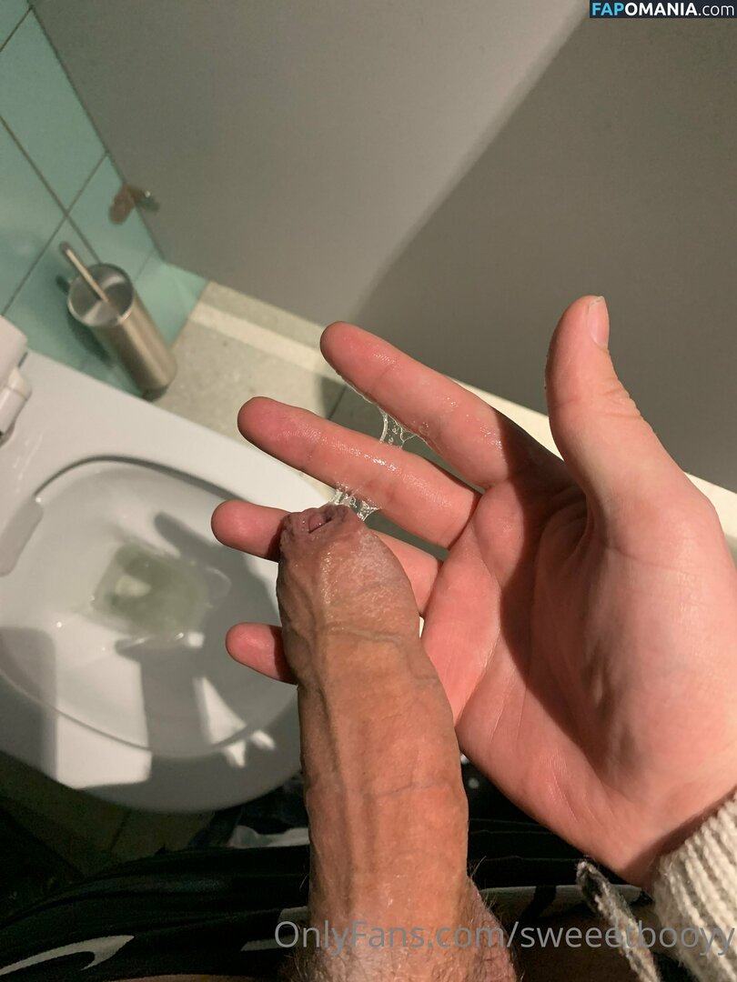 sweeetbooyy / sweetboy9535 Nago OnlyFans  Przeciekłe zdjęcie #1
