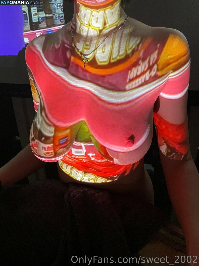 sweet2002 / sweet_2002 Nago OnlyFans  Przeciekłe zdjęcie #18
