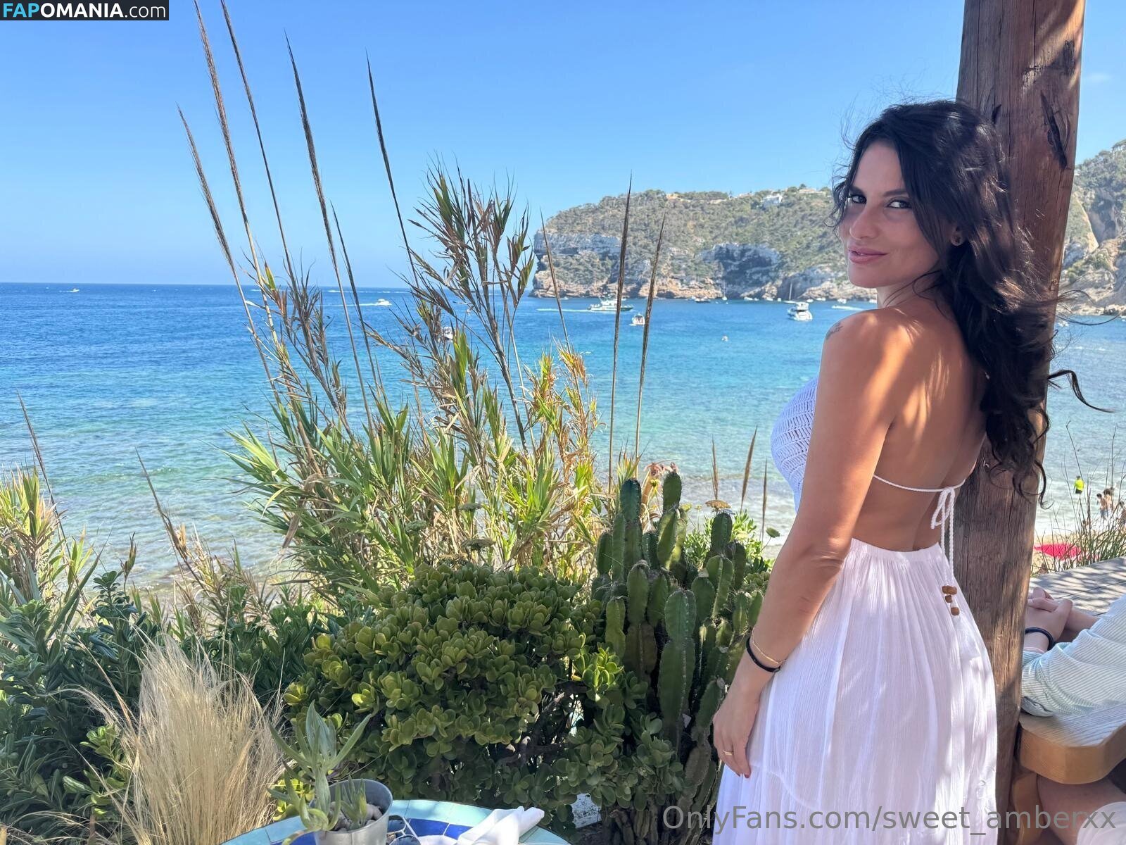 sweet_amber_xoxo / sweet_amberxx Nago OnlyFans  Przeciekłe zdjęcie #2