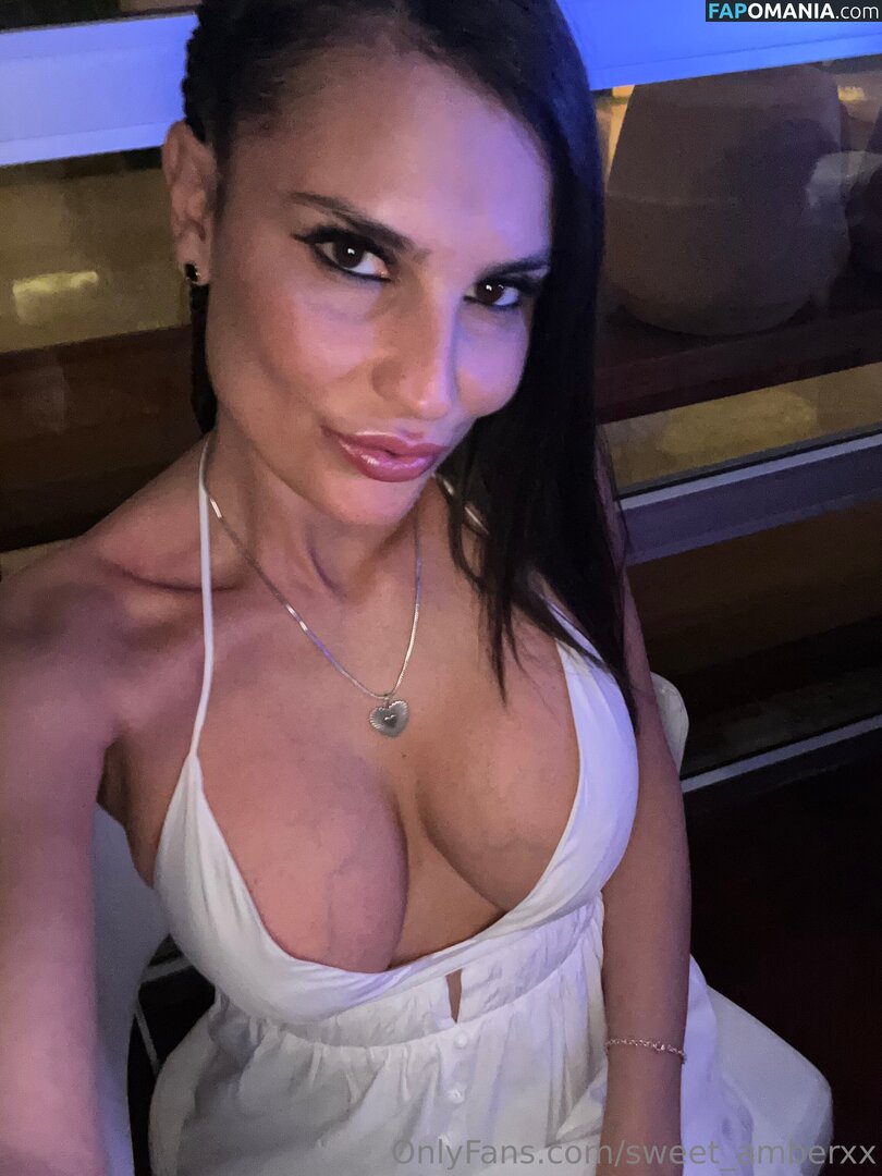 sweet_amberxx3 Nago OnlyFans  Przeciekłe zdjęcie #7
