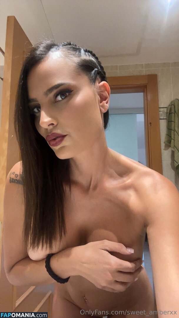 sweet_amberxx3 Nago OnlyFans  Przeciekłe zdjęcie #11