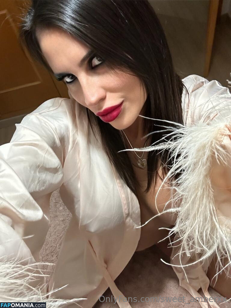 sweet_amberxx3 Nago OnlyFans  Przeciekłe zdjęcie #14