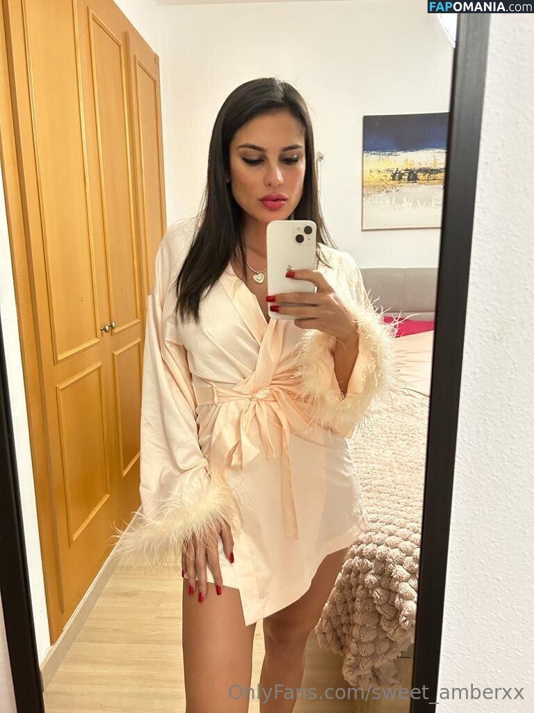 sweet_amberxx3 Nago OnlyFans  Przeciekłe zdjęcie #15