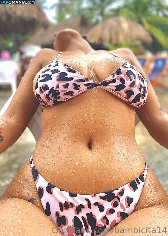 Sweet Bambi / _bambicita_ / bambicita / bambiicita / https: Nago OnlyFans  Przeciekłe zdjęcie #3
