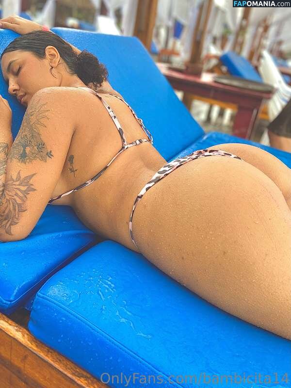 Sweet Bambi / _bambicita_ / bambicita / bambiicita / https: Nago OnlyFans  Przeciekłe zdjęcie #12