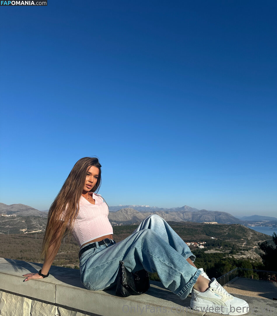 sweet_berry / sweet_berry_vip Nago OnlyFans  Przeciekłe zdjęcie #2