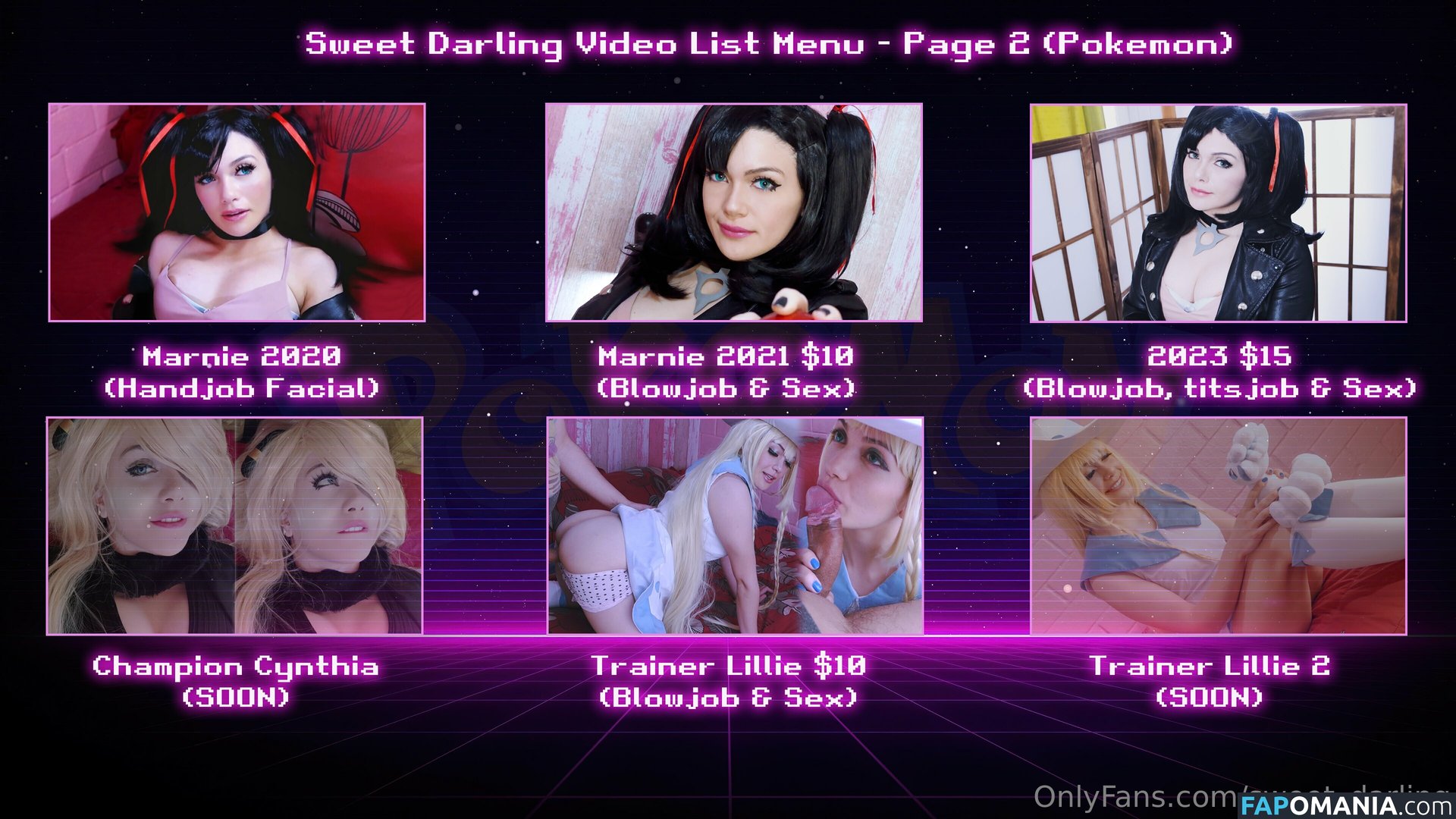 sweet_darling / sweet_darling__ Nago OnlyFans  Przeciekłe zdjęcie #9