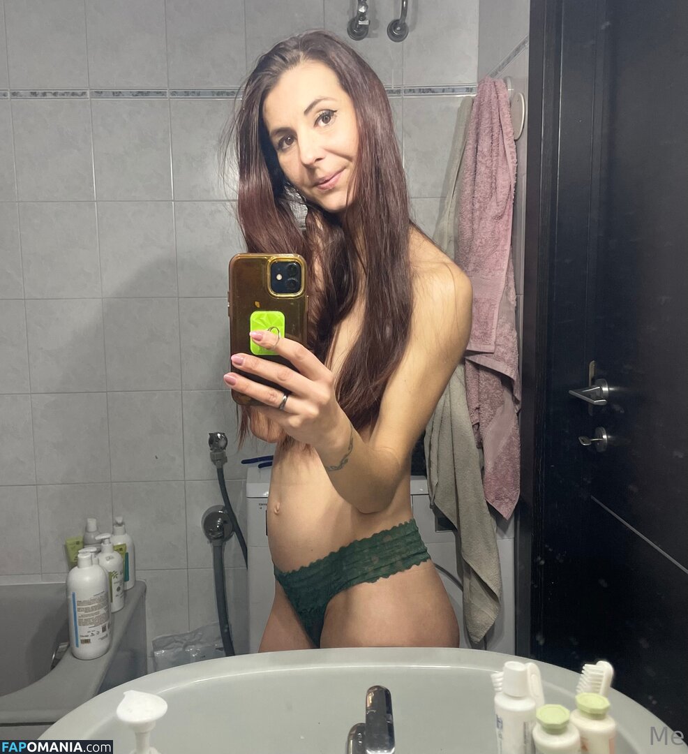 sweet_giorgia Nago OnlyFans  Przeciekłe zdjęcie #2