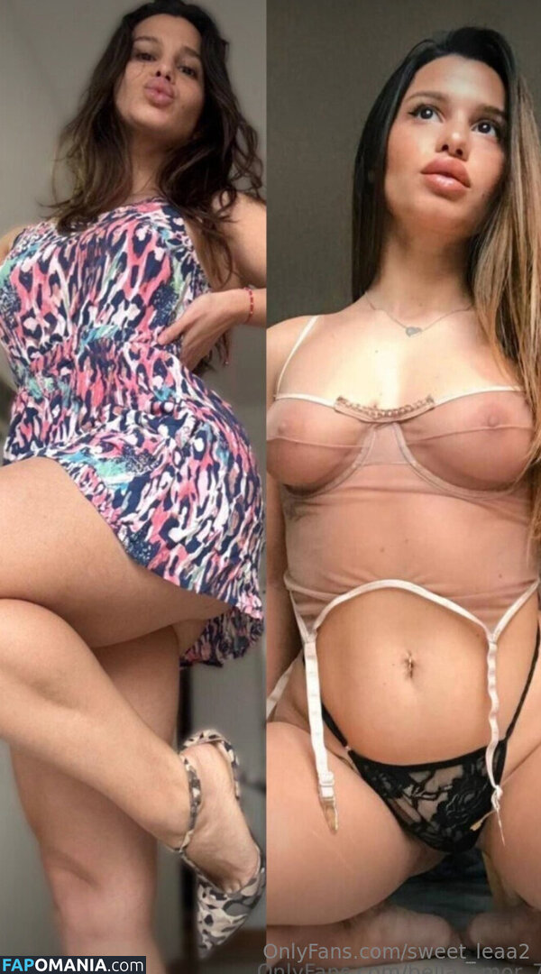 lea.sweet2 / sweet_leaa2 Nago OnlyFans  Przeciekłe zdjęcie #7