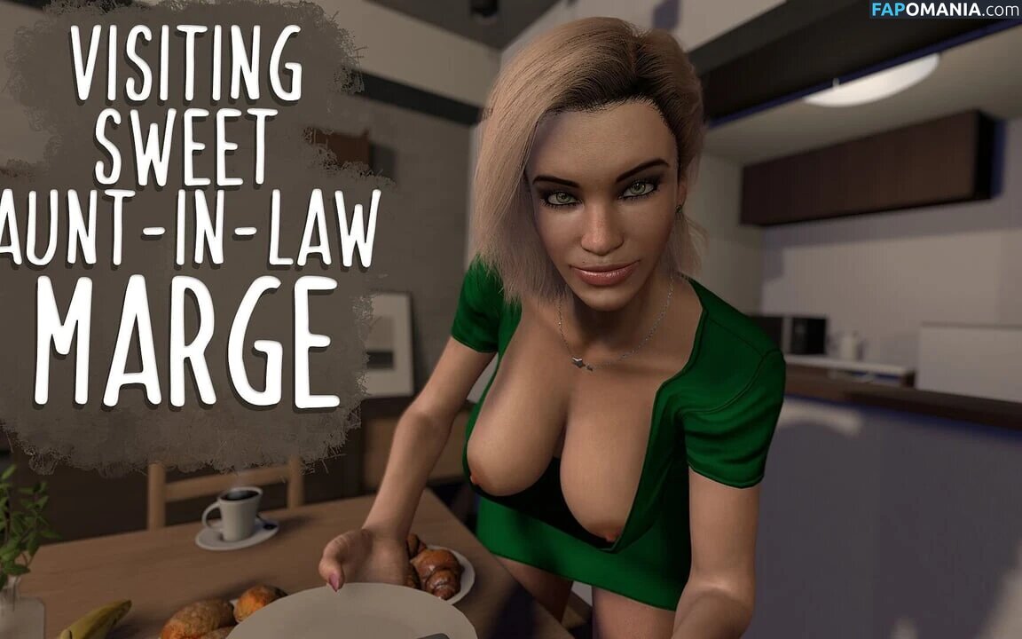 Sweet Marg Nago OnlyFans  Przeciekłe zdjęcie #1