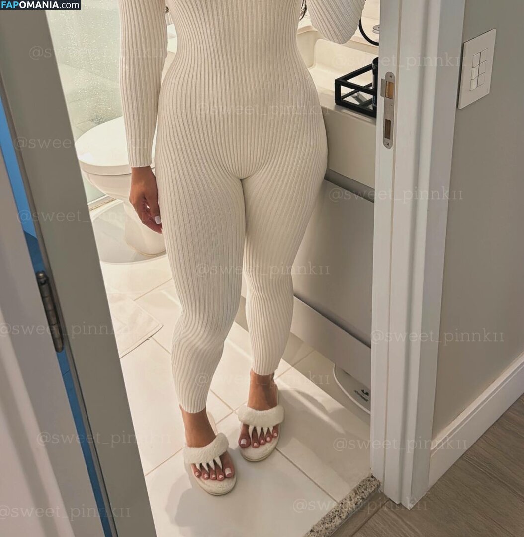 Sweetpinnk11 / sweet_pinnk1 Nago OnlyFans  Przeciekłe zdjęcie #36