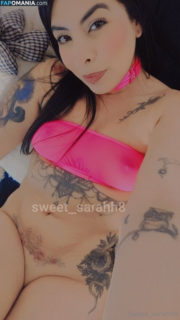 sweet_sarahh8 Nago OnlyFans  Przeciekłe zdjęcie #6