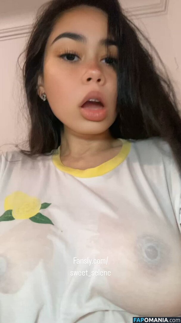 sweet_selene Nago OnlyFans  Przeciekłe zdjęcie #3