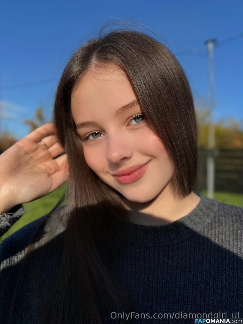 sweet_ulyana / ulyanaswag Nago OnlyFans  Przeciekłe zdjęcie #1