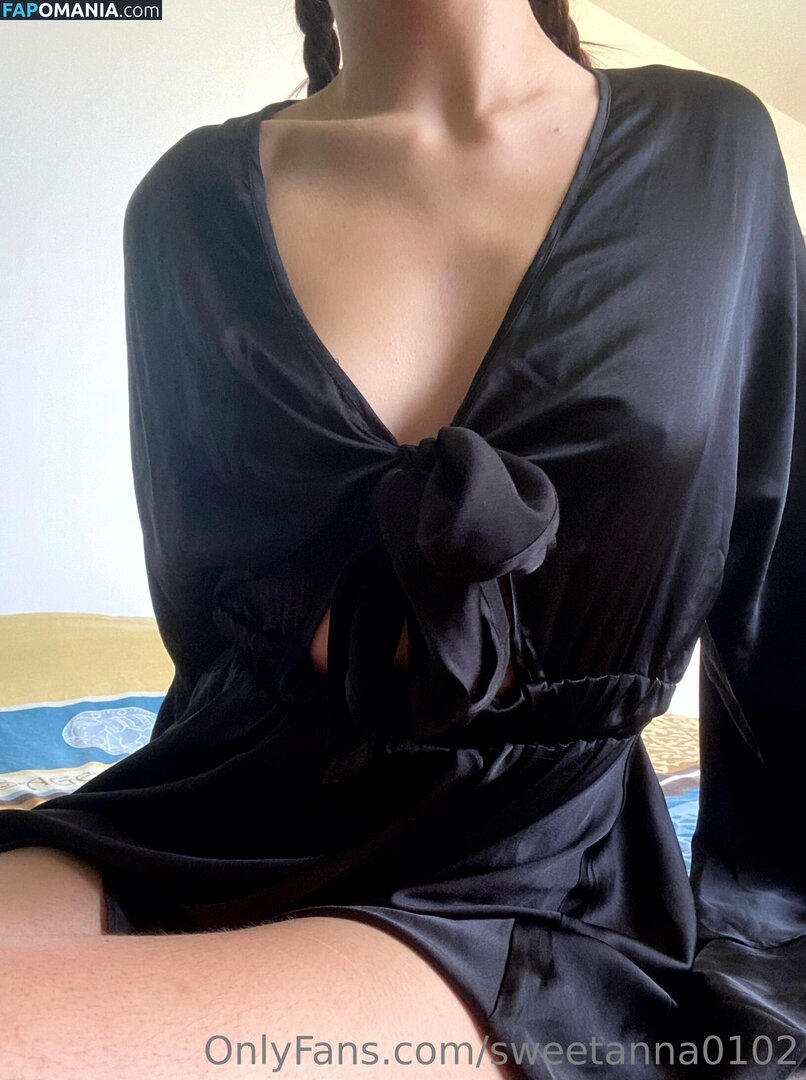 sweetanna0102 / sweetsmile221 Nago OnlyFans  Przeciekłe zdjęcie #4