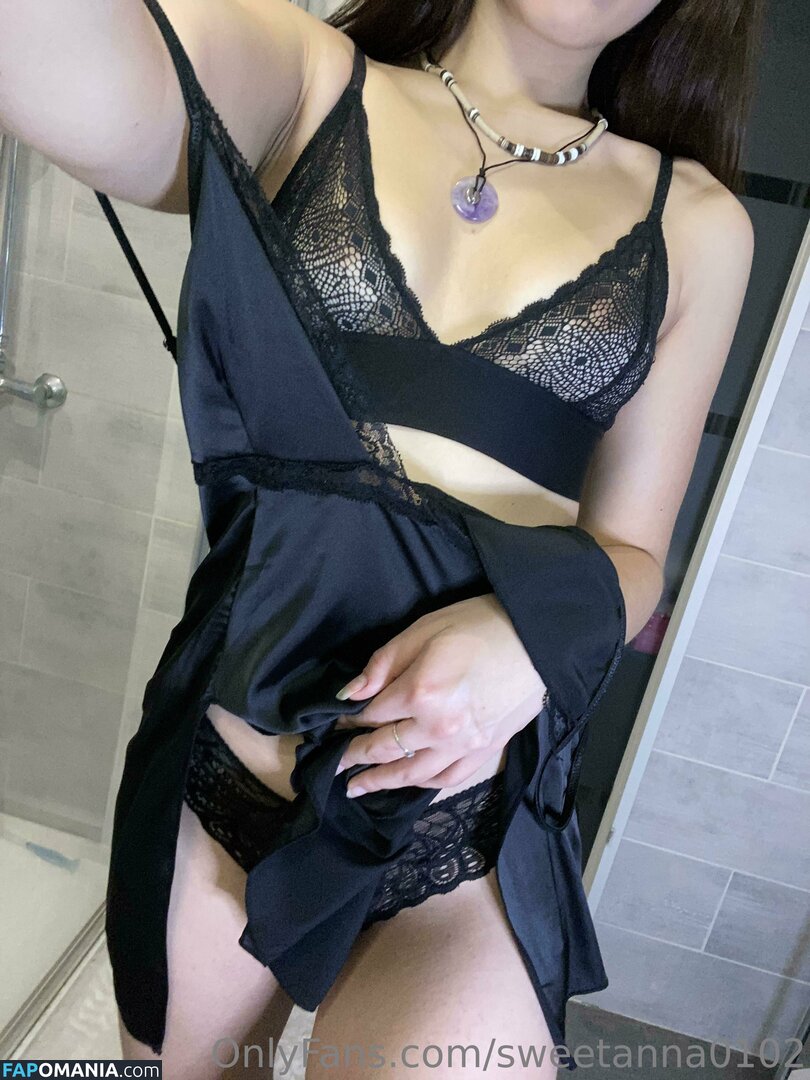 sweetanna0102 / sweetsmile221 Nago OnlyFans  Przeciekłe zdjęcie #11