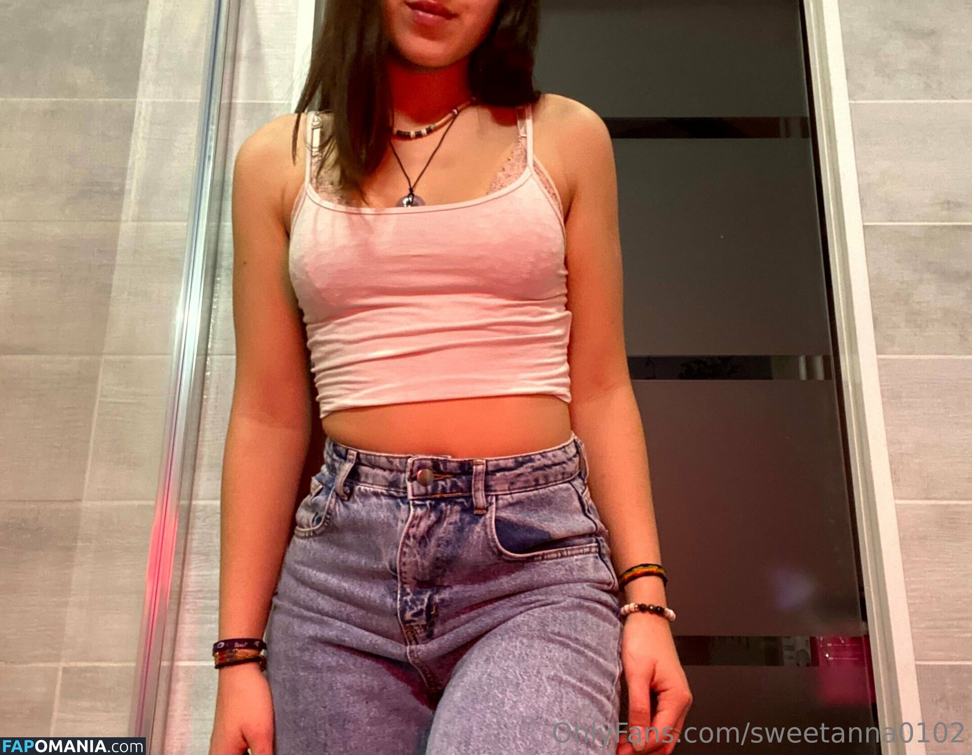 sweetanna0102 / sweetsmile221 Nago OnlyFans  Przeciekłe zdjęcie #18