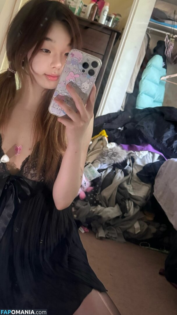aeqtian03 / babygirlprincesss1 / juicybabygrl / sweetasianchick03 Nago OnlyFans  Przeciekłe zdjęcie #38