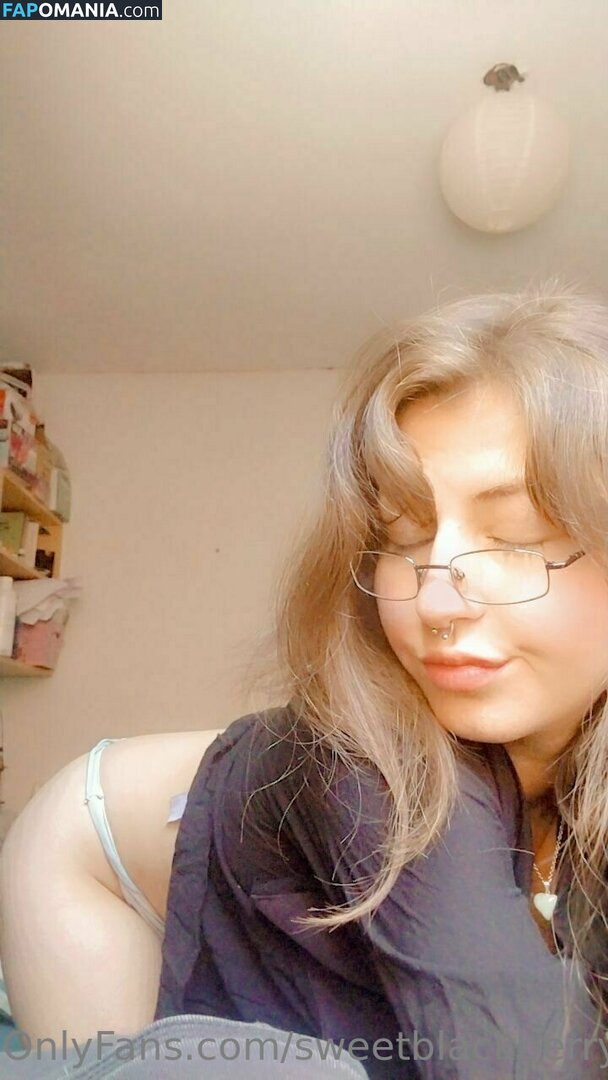 sweetblackberry04 / swtblackberry Nago OnlyFans  Przeciekłe zdjęcie #7