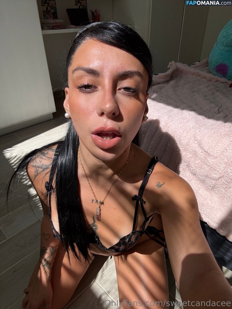 capturewithcandace / sweetcandacee Nago OnlyFans  Przeciekłe zdjęcie #17
