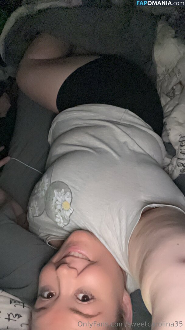 sweetcarolina35 Nago OnlyFans  Przeciekłe zdjęcie #5