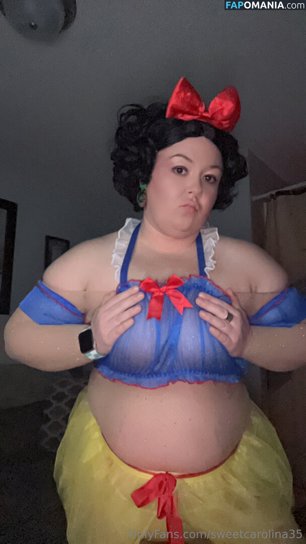 sweetcarolina35 Nago OnlyFans  Przeciekłe zdjęcie #14