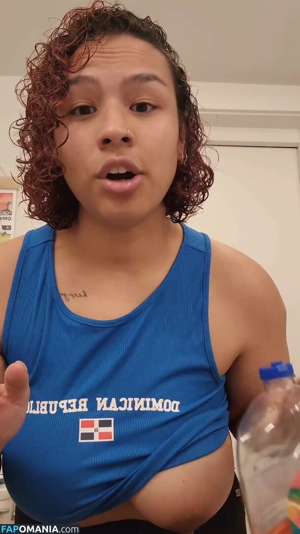 sweetdabz / sweetsdominicana Nago OnlyFans  Przeciekłe zdjęcie #37