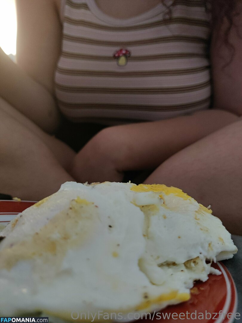 sweetdabzfree / sweetzdabody Nago OnlyFans  Przeciekłe zdjęcie #3