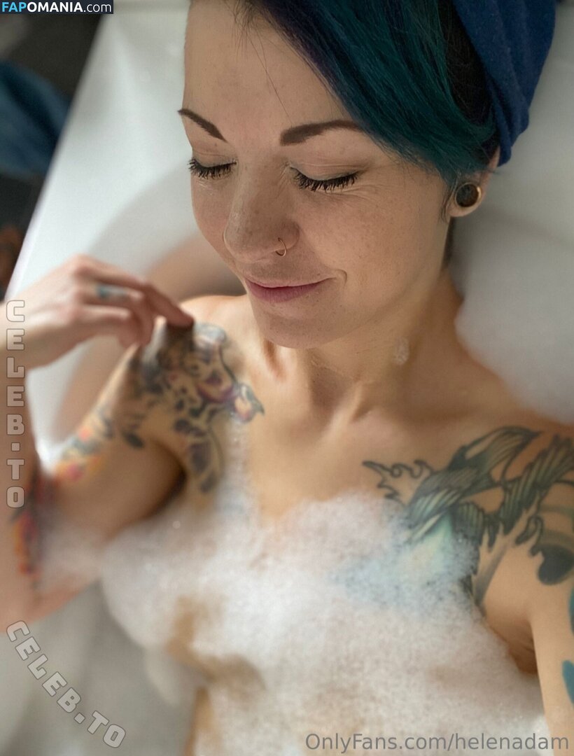 Sweetdevilhelen / helenadam Nago OnlyFans  Przeciekłe zdjęcie #2