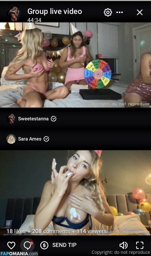sweetestanna / sweetestanne Nago OnlyFans  Przeciekłe zdjęcie #10