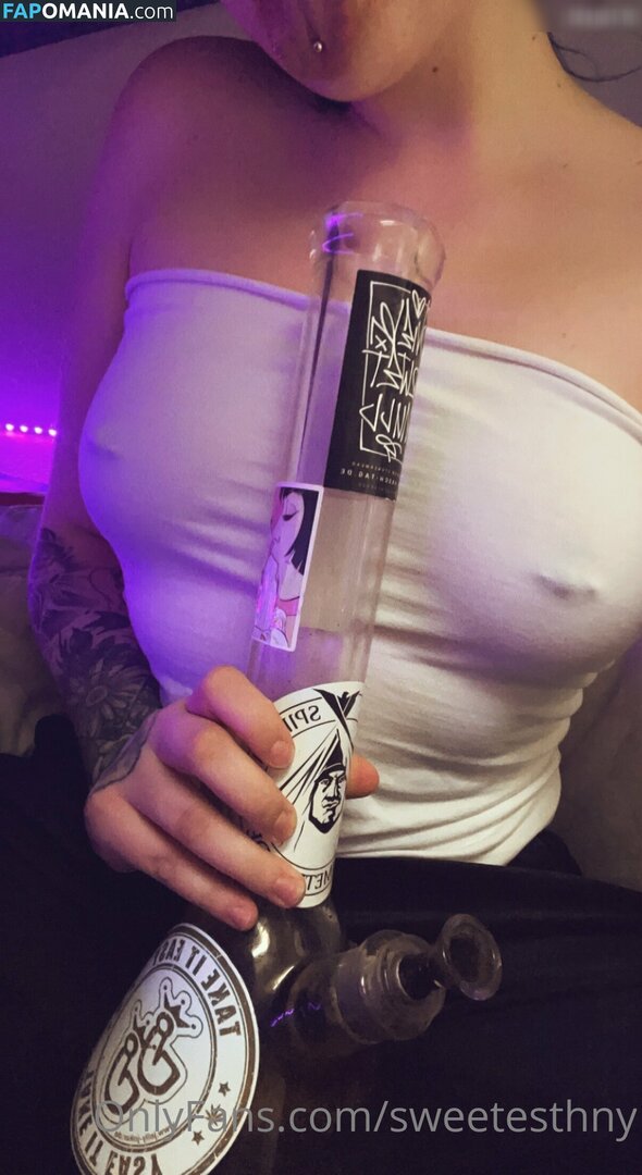 Vanny.hny / sweetesthny Nago OnlyFans  Przeciekłe zdjęcie #3